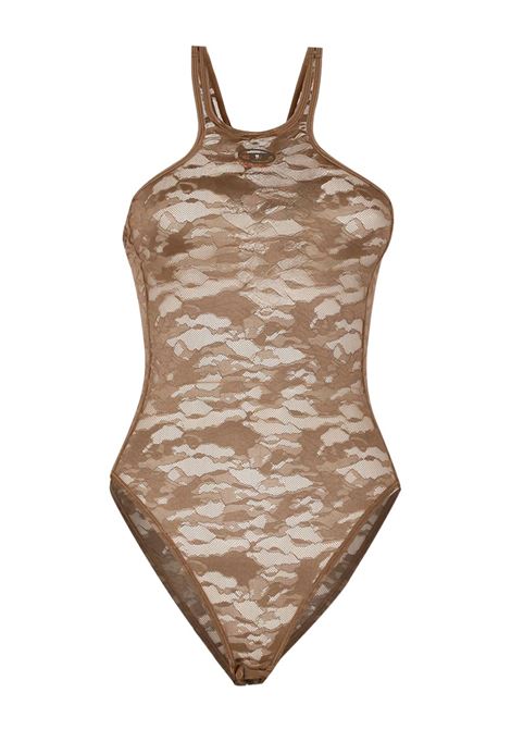 christie utlt body woman brown DIESEL | A19203 0DRAK77N